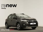 Dacia Sandero Sandero 1.0 TCe Stepway Expression