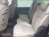 Peugeot 807 2.2 HDi 170cv