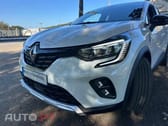 Renault Captur Exclusive Bi-Fuel 1.0Tce 100