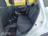 Nissan Note 1.5 dCi Acenta