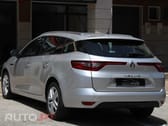 Renault Mégane Sport Tourer 1.5 dCi Limited EDC