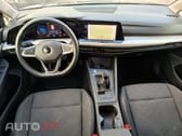 Volkswagen Golf 1.0 TSI Life