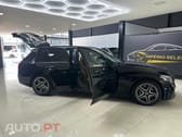 Mercedes-Benz C 300 d AMG Line
