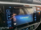Toyota Auris Touring Sports 1.4 D-4D Exclusive+Navi