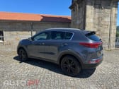 Kia Sportage 1.6 GDI ISG EX