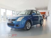 Suzuki Swift 1.3 DDiS GL