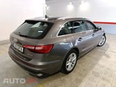 Audi A4 Avant 30 TDI S tronic