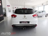 Renault Clio Sport Tourer (Energy) TCe 90 Start & Stop LIMITED