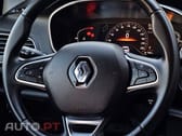 Renault Mégane 1.5 Blue dCi Techno