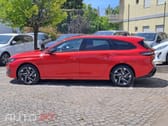 Peugeot 308 SW 1.2 PureTech Allure Pack EAT8