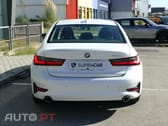 BMW 330 e iPerformance Advantage