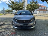 Peugeot 3008 1.5 BlueHDi Active
