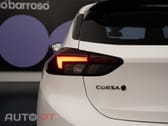 Opel Corsa-E Business