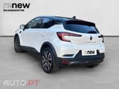 Renault Captur Initiale Paris E-TECH Plug-in 160