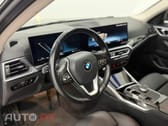 BMW 420 d Advantage Auto
