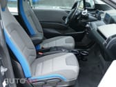 BMW i3 120Ah