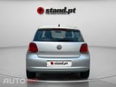 Volkswagen Polo 1.2 Trendline