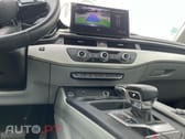 Audi A4 Avant 30 TDI Advanced S tronic