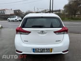 Toyota Auris 1.4 D-4D