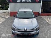 Citroen e-C4 50 kWh Feel Pack