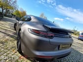 Porsche Panamera 4 E-Hybrid