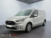 Ford Transit Connect 1.5 TDCi L2 Limited
