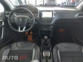 Peugeot 2008 1.2 PureTech Allure