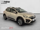 Dacia Sandero Stepway Expression