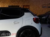 Citroen C3 1.2 PureTech Plus