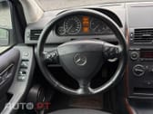 Mercedes-Benz A 180 CDi Avantgarde