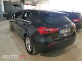 Mercedes-Benz A 180 d Style