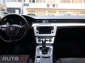 Volkswagen Passat Variant 1.6 TDI DSG