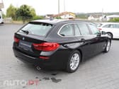 BMW 520 D Touring Auto