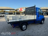 Fiat Ducato 2.3 M-Jet 120CV 3LUG