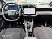Ford Puma 1.0 EcoBoost MHEV ST-Line