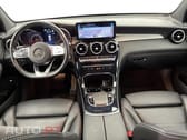 Mercedes-Benz GLC 300 9G-Tronic 4Matric AMG Line