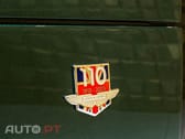 Aston Martin Volante VALOUR