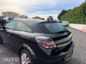 Opel Astra GTC 1.7 CDTi