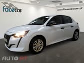 Peugeot 208 1.2 PureTech Active