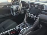 Honda Civic 1.0 i-VTEC Elegance