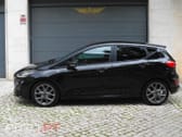 Ford Fiesta 1.0 EcoBoost ST-Line