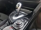 BMW 318 Pack M Performance