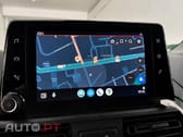 Citroen Berlingo 1.5 BlueHDi M Club