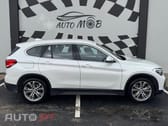 BMW X1 25 e xDrive