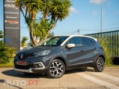 Renault Captur 0.9 TCE