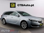 Opel Insignia 1.6 CDTI ECOFLEX I.V.A DEDUTÍVEL