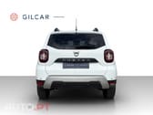 Dacia Duster 1.6 SCe Prestige Bi-Fuel
