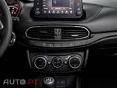 Fiat Tipo 1.3 MultiJet Life