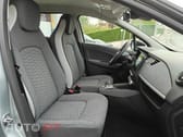 Renault Zoe (c/ Bateria) Z.E. 50 INTENS