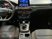 Ford Focus 1.0 EcoBoost ST-Line